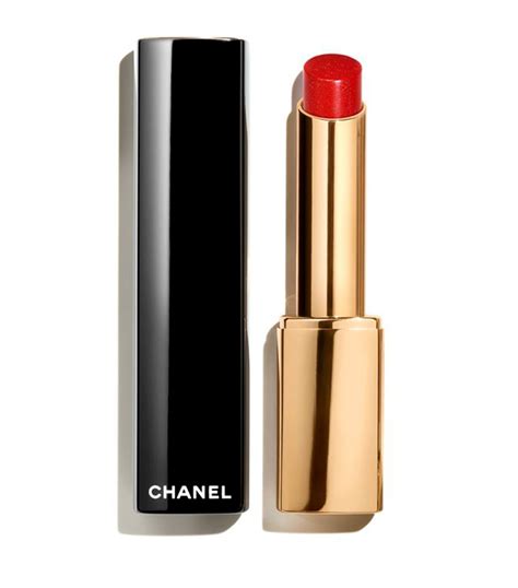 pintalabios chanel rouge allure|chanel allure laque lipstick.